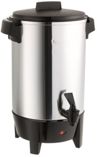 West Bend 58030 12-30 Automatic Party Perk West Bend 58030 12-30 Automatic Party Perk