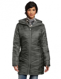 Columbia Women's Mighty Lite Hooded Jacket Columbia Women's Mighty Lite Hooded Jacket