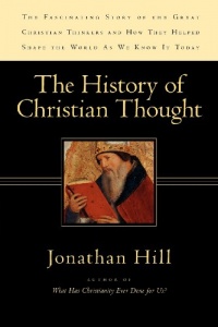 The History of Christian Thought The History of Christian Thought