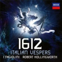 1612 Italian Vespers 1612 Italian Vespers