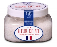 Das Foods Fleur de Sel De Guerande- French Sea Salt ; 6oz Das Foods Fleur de Sel De Guerande- French Sea Salt ; 6oz