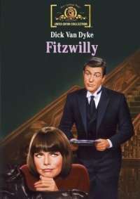 Fitzwilly Fitzwilly
