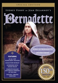 Bernadette (Special 150th Anniversary Edition) Bernadette (Special 150th Anniversary Edition)