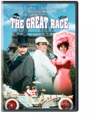 The Great Race The Great Race