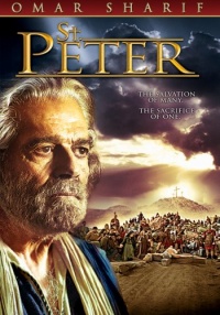 St. Peter St. Peter