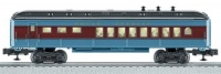 Lionel Trains Polar Express Add-on Diner Lionel Trains Polar Express Add-on Diner
