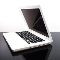 TopCase BLACK Keyboard Silicone Skin Cover for Macbook 13 13.3 (1st Generation/A1181) with Free Mouse Pad TopCase BLACK Keyboard Silicone Skin Cover for Macbook 13 13.3 (1st Generation/A1181) with Free Mouse Pad