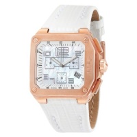 Breil Milano Women's BW0399 Logo Analog Silver Dial Watch Breil Milano Women's BW0399 Logo Analog Silver Dial Watch