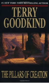 The Pillars of Creation (Sword of Truth, Book 7) The Pillars of Creation (Sword of Truth, Book 7)
