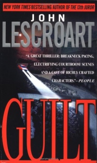 Guilt (Abe Glitsky) Guilt (Abe Glitsky)