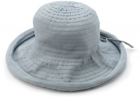 San Diego Hat Company Women's Ribbon Tie Hat San Diego Hat Company Women's Ribbon Tie Hat