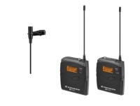 Sennheiser EW 112P G3-A omni-directional EW system Sennheiser EW 112P G3-A omni-directional EW system