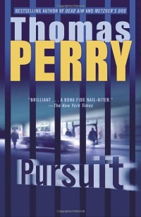 Pursuit: A Novel Pursuit: A Novel