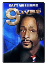 Katt Williams: 9 Lives Katt Williams: 9 Lives