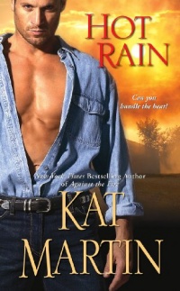Hot Rain Hot Rain