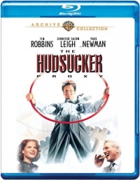 The Hudsucker Proxy [Blu-ray]