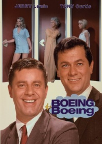 Boeing Boeing Boeing Boeing