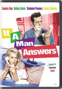 If a Man Answers If a Man Answers