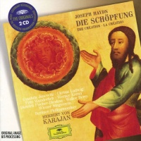 Haydn: Die Schopfung (The Creation) Haydn: Die Schopfung (The Creation)