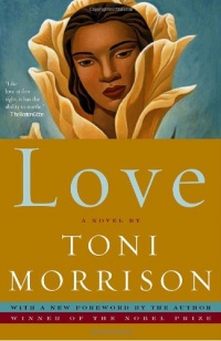 Love: A Novel Love: A Novel