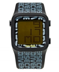 Display your winning style with this Scoreboard collection watch from Converse. Display your winning style with this Scoreboard collection watch from Converse.