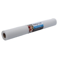 Duck 736032 Non-Adhesive Super Grip Easy Shelf Liner, White, 20-Inch Wide 5-Feet Long Duck 736032 Non-Adhesive Super Grip Easy Shelf Liner, White, 20-Inch Wide 5-Feet Long