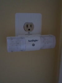 3-in-1 Emergency Light 3-in-1 Emergency Light