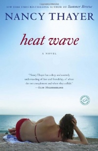 Heat Wave: A Novel Heat Wave: A Novel