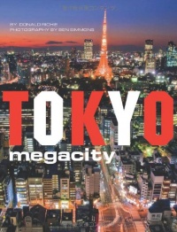 Tokyo Megacity Tokyo Megacity