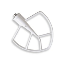 KitchenAid Coated Flat Beater KitchenAid Coated Flat Beater