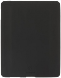 Griffin FlexGrip for iPad - Black Griffin FlexGrip for iPad - Black