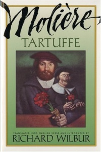 Tartuffe, by Moliere Tartuffe, by Moliere