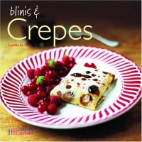 Blinis & Crepes Blinis & Crepes