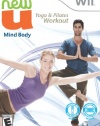 New U Fitness First Yoga and Pilates