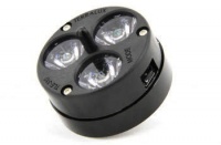 TerraLUX MiniStar310 M-EX 1000 Lumen LED Upgrade Kit for Maglite 4-6 D Cell Lights - Multi-mode TerraLUX MiniStar310 M-EX 1000 Lumen LED Upgrade Kit for Maglite 4-6 D Cell Lights - Multi-mode