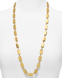 The flamboyance and whimsical colors of the iconic Park Guell in Barcelona plays muse to this tiled necklace from kate spade new york. Wear it to add a surreal touch of sparkle to every look. The flamboyance and whimsical colors of the iconic Park Guell in Barcelona plays muse to this tiled necklace from kate spade new york. Wear it to add a surreal touch of sparkle to every look.