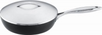 Scanpan Professional 11-Inch Covered Saute Pan Scanpan Professional 11-Inch Covered Saute Pan