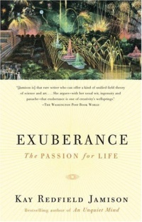 Exuberance: The Passion for Life Exuberance: The Passion for Life