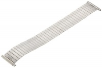Timex Men's Q7B736 Stainless Steel Expansion Band 18-22mm Replacement Watchband Timex Men's Q7B736 Stainless Steel Expansion Band 18-22mm Replacement Watchband