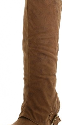 Not Rated Women's Music Knee-High Boot Not Rated Women's Music Knee-High Boot