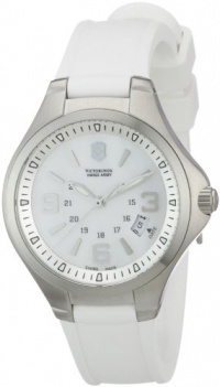 Victorinox Swiss Army Women's 241487 Base camp Mother of Pearl Dial Watch Victorinox Swiss Army Women's 241487 Base camp Mother of Pearl Dial Watch