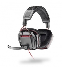 Plantronics GameCom 780 Surround Sound Stereo PC Gaming Headset Plantronics GameCom 780 Surround Sound Stereo PC Gaming Headset