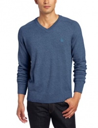 Original Penguin Men's Chester V-Neck Sweater Original Penguin Men's Chester V-Neck Sweater