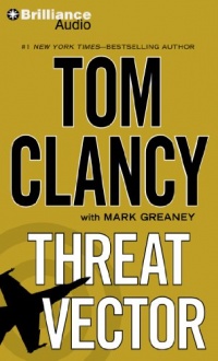Threat Vector Threat Vector