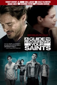 A Guide to Recognizing Your Saints A Guide to Recognizing Your Saints