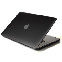 iPearl mCover Hard Shell Case for 15-inch Model A1398 MacBook Pro (with 15.4-inch Retina Display) - BLACK iPearl mCover Hard Shell Case for 15-inch Model A1398 MacBook Pro (with 15.4-inch Retina Display) - BLACK