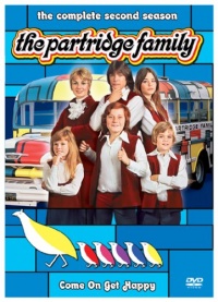 The Partridge Family - The Complete Second Season The Partridge Family - The Complete Second Season