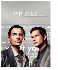 Nip/Tuck: The Complete Series Nip/Tuck: The Complete Series