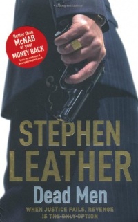 Dead Men (A Dan Shepherd Mystery) Dead Men (A Dan Shepherd Mystery)