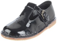 Polo By Ralph Lauren School T-Strap (Toddler),Black Patent,7.5 M US Toddler Polo By Ralph Lauren School T-Strap (Toddler),Black Patent,7.5 M US Toddler